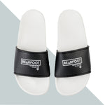 BearFoot Springfield Slides - White - Fighters Market