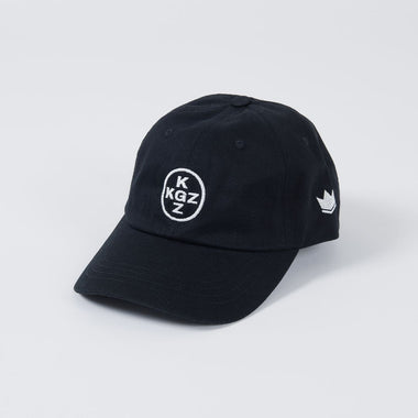 Kingz Fade Dad Hat