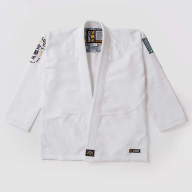 Maeda Kintsugi Women's Jiu Jitsu Gi