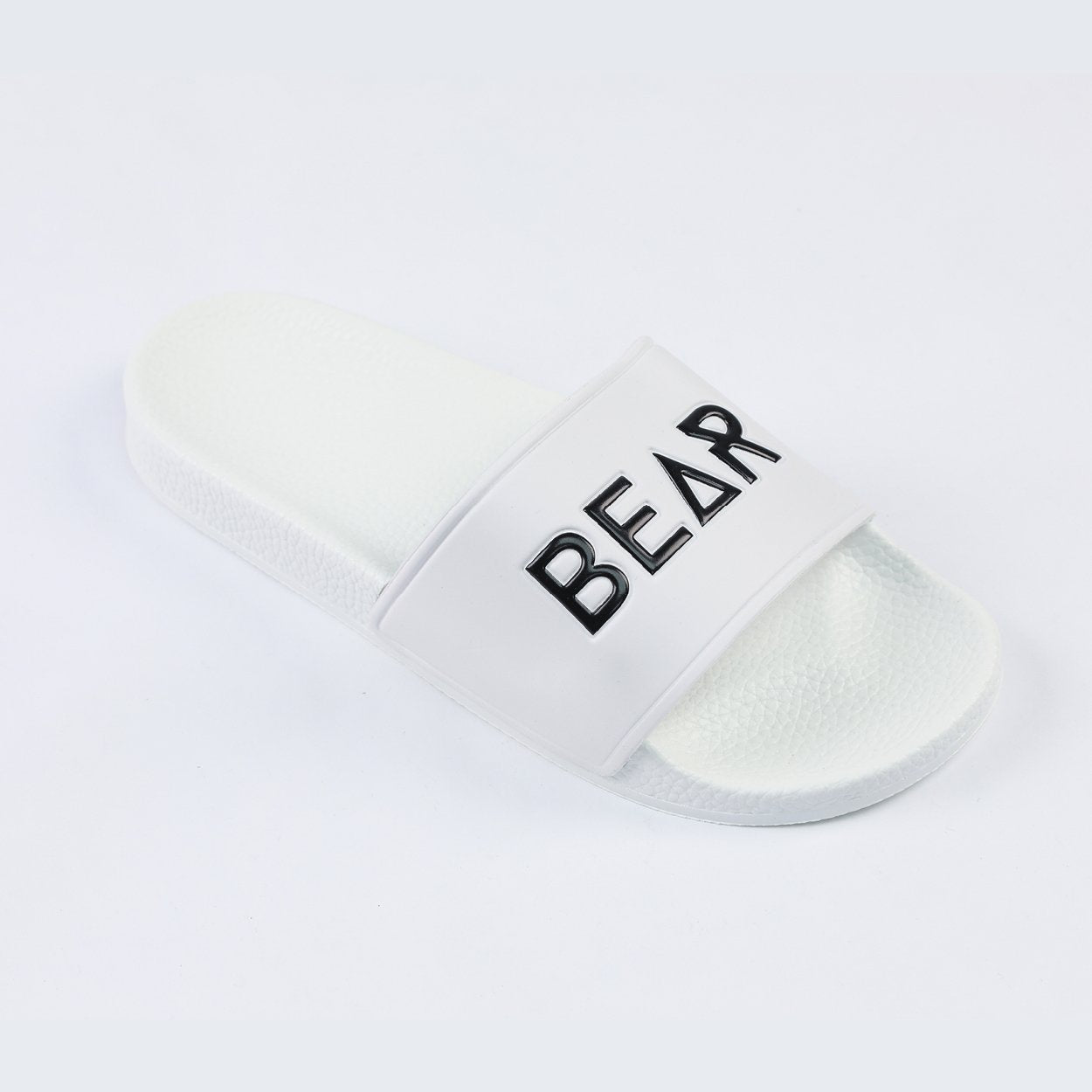 BearFoot Stafford Slides - Fighters Market