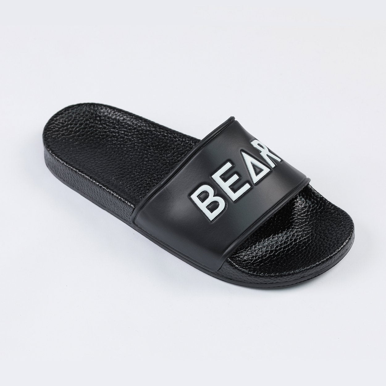 BearFoot Stafford Slides - Fighters Market