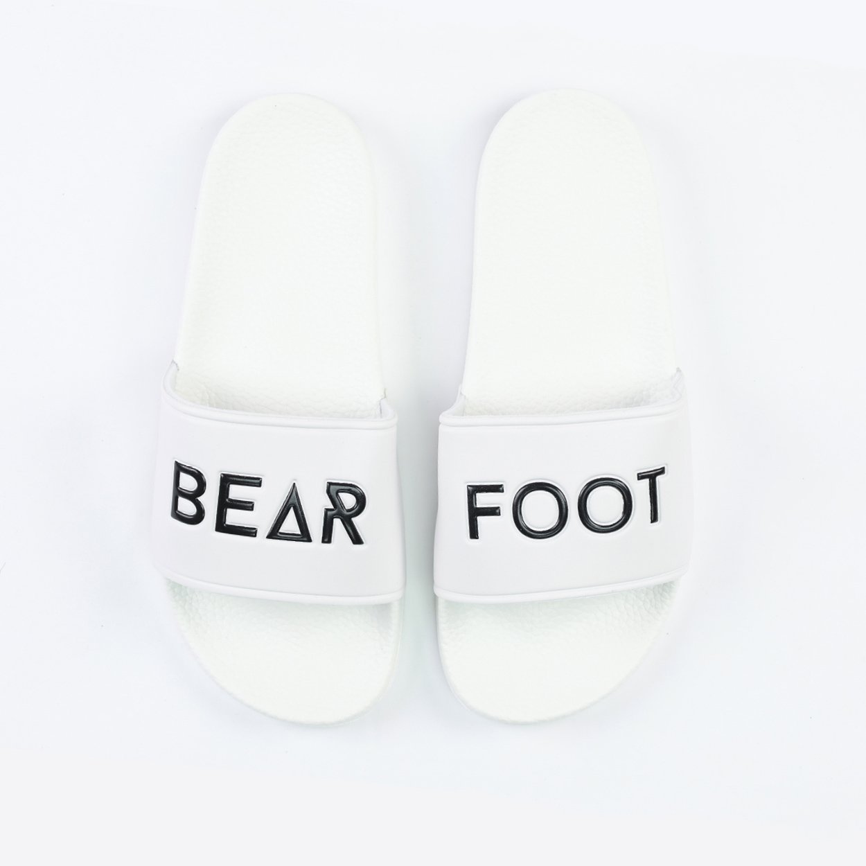 BearFoot Stafford Slides - Fighters Market