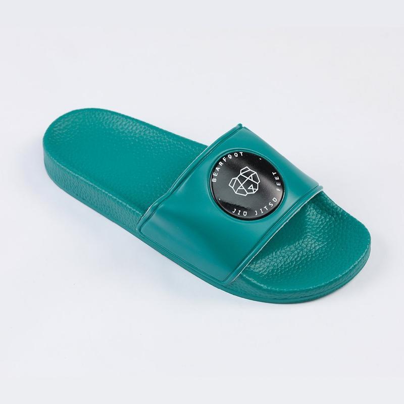 BearFoot Pembroke Slides - Fighters Market