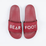BearFoot Stafford Slides - Fighters Market