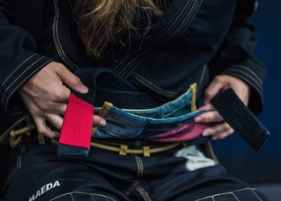 How Long Does It Take to Get a Black Belt in Jiu Jitsu?