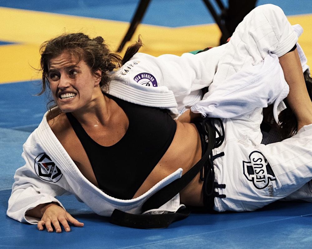BJJ Beginner's Guide: Your First Competition