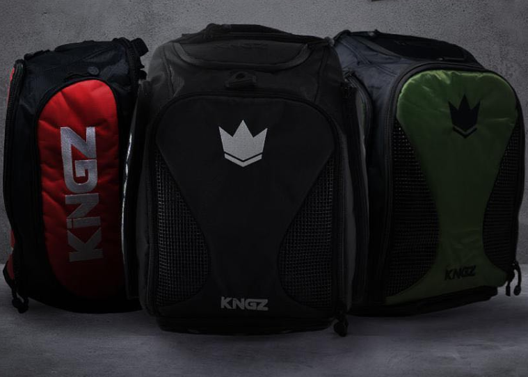 Best Gear Bags for BJJ