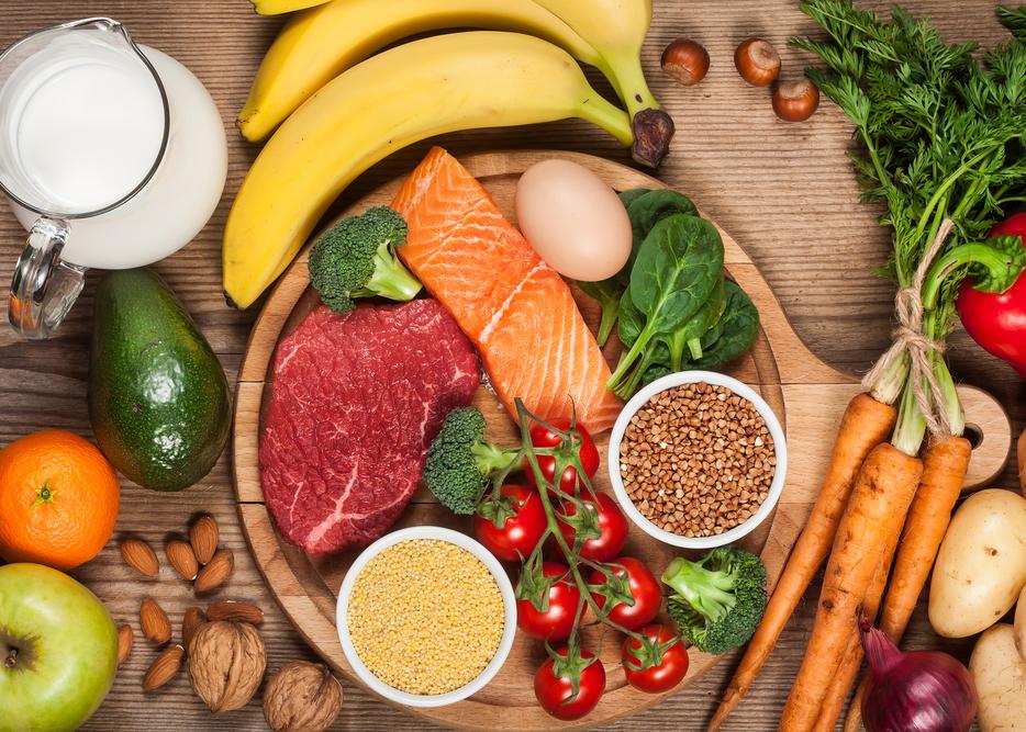 Guide: Nutrition Basics for the BJJ Athlete