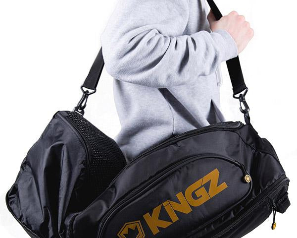BJJ Beginner's Guide: Training Gear Starter Pack