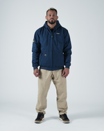Canvas Jacket Streetwear Kingz