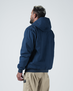Canvas Jacket Streetwear Kingz