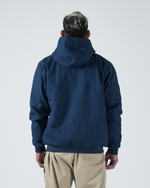 Canvas Jacket Streetwear Kingz