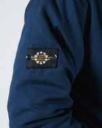 Canvas Jacket Streetwear Kingz