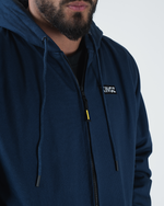Canvas Jacket Streetwear Kingz
