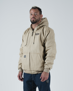 Canvas Jacket Streetwear Kingz