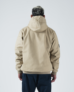 Canvas Jacket Streetwear Kingz