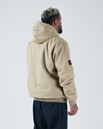 Canvas Jacket Streetwear Kingz