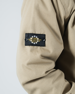 Canvas Jacket Streetwear Kingz