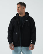 Canvas Jacket