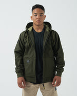 Canvas Jacket