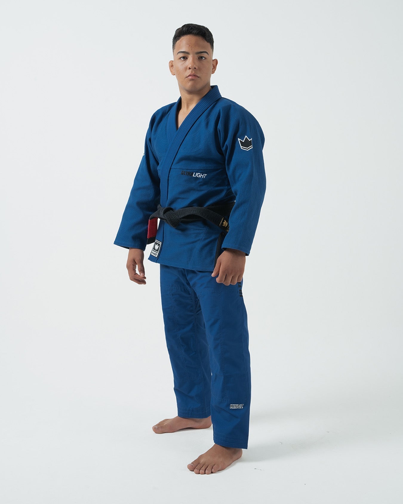 Kingz Ultralight 2.0 Jiu Jitsu Gi - Fighters Market