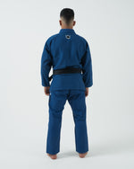 Kingz Ultralight 2.0 Jiu Jitsu Gi - Fighters Market