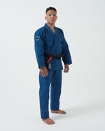 Kingz Ultralight 2.0 Jiu Jitsu Gi - Fighters Market