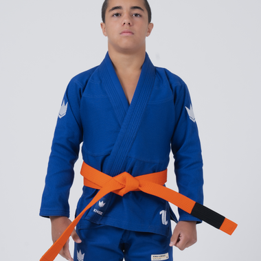 Kingz The ONE V2 Kids BJJ Gi