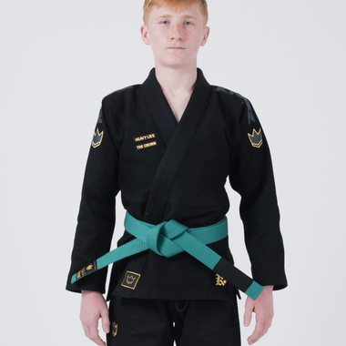 Comp V6 Youth Jiu Jitsu Gi
