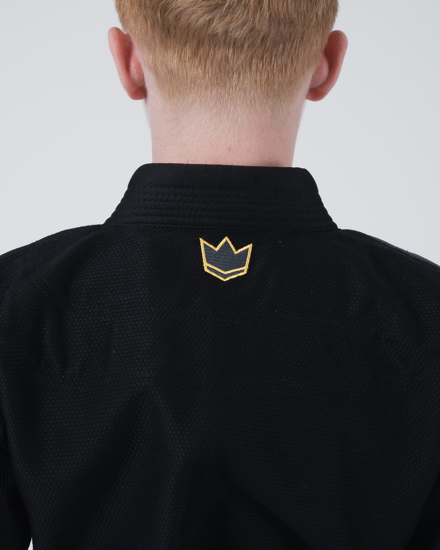 Comp V6 Youth Jiu Jitsu Gi