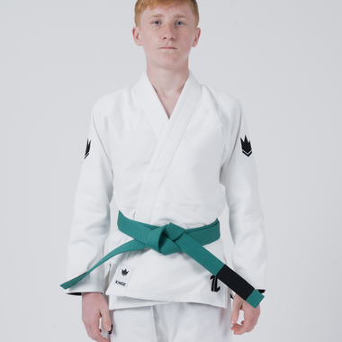Kingz The ONE V2 Kids BJJ Gi