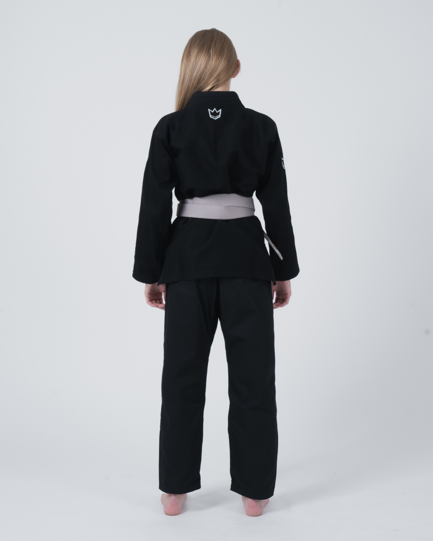 Nano 3.0 Youth Jiu Jitsu Gi