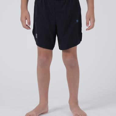 Trooper Youth Shorts
