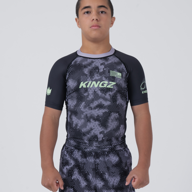 Viper Youth Rashguard