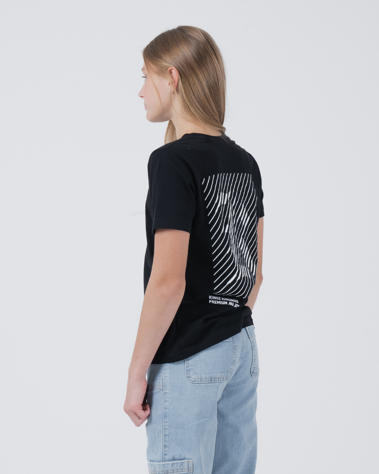 Kingz-Shades Youth Tee-