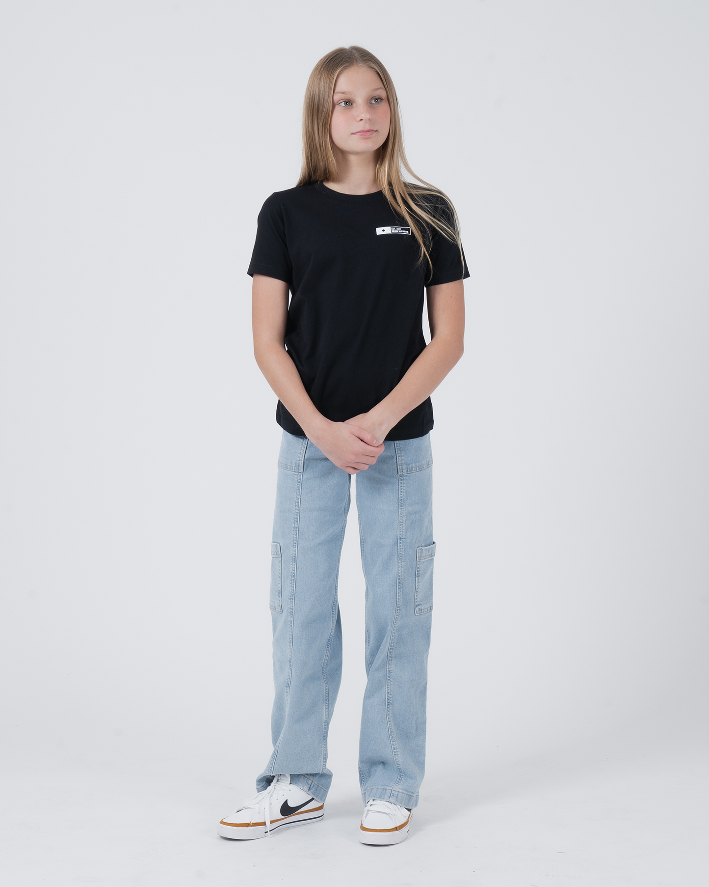 Kingz-Shades Youth Tee-