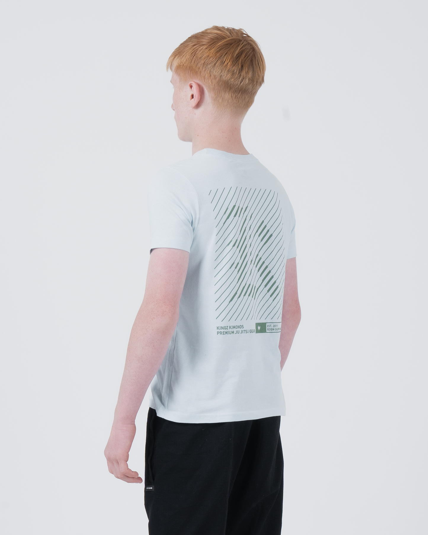 Kingz-Shades Youth Tee-