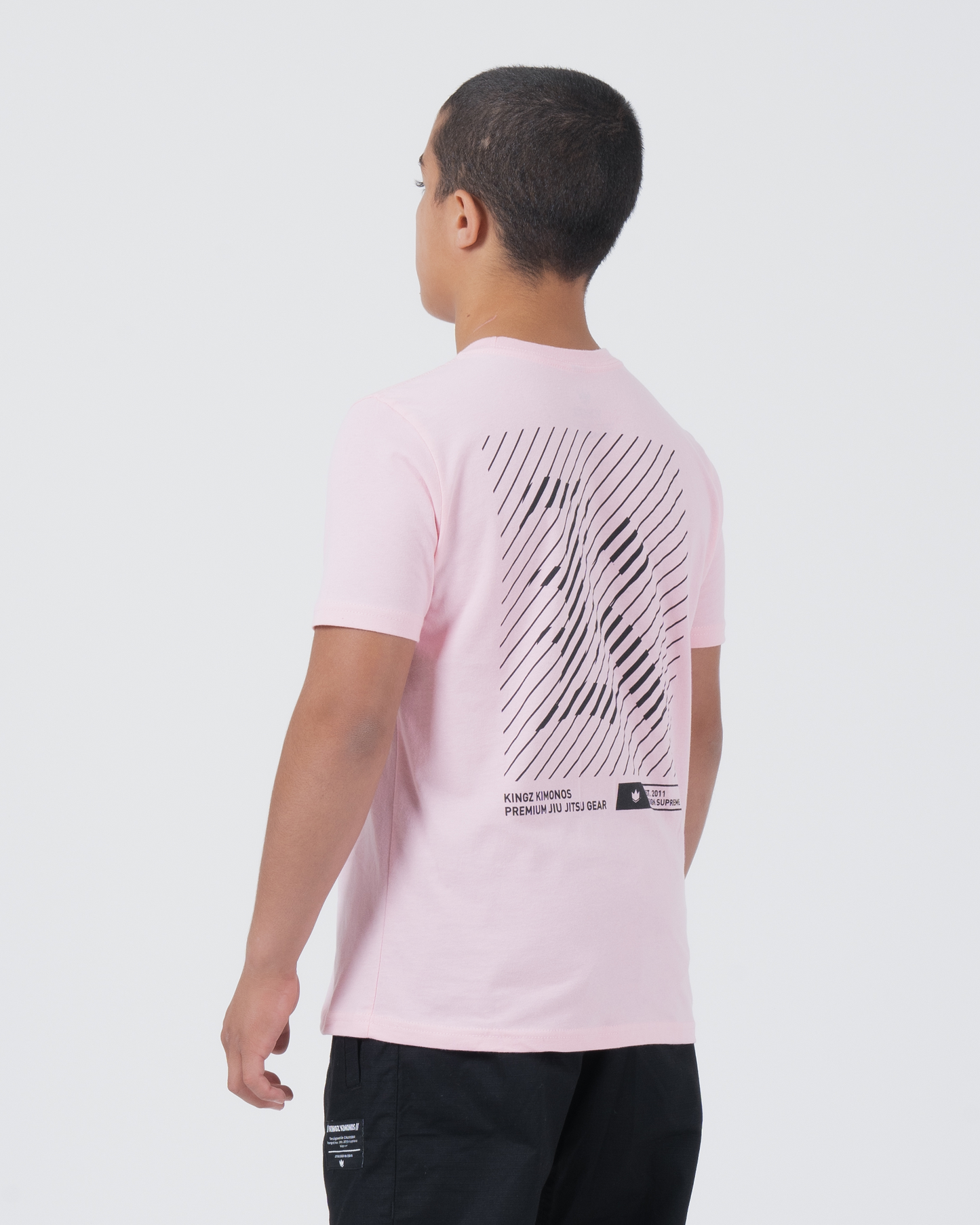 Kingz-Shades Youth Tee-