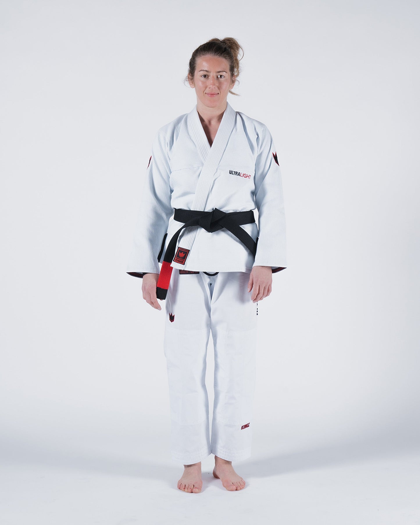 Ultralight 2.0 Women's Jiu Jitsu Gi - Fighters Market