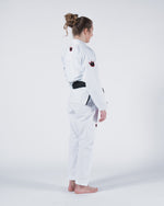 Ultralight 2.0 Women's Jiu Jitsu Gi - Fighters Market