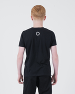 Kingz-Flow Youth Tee-