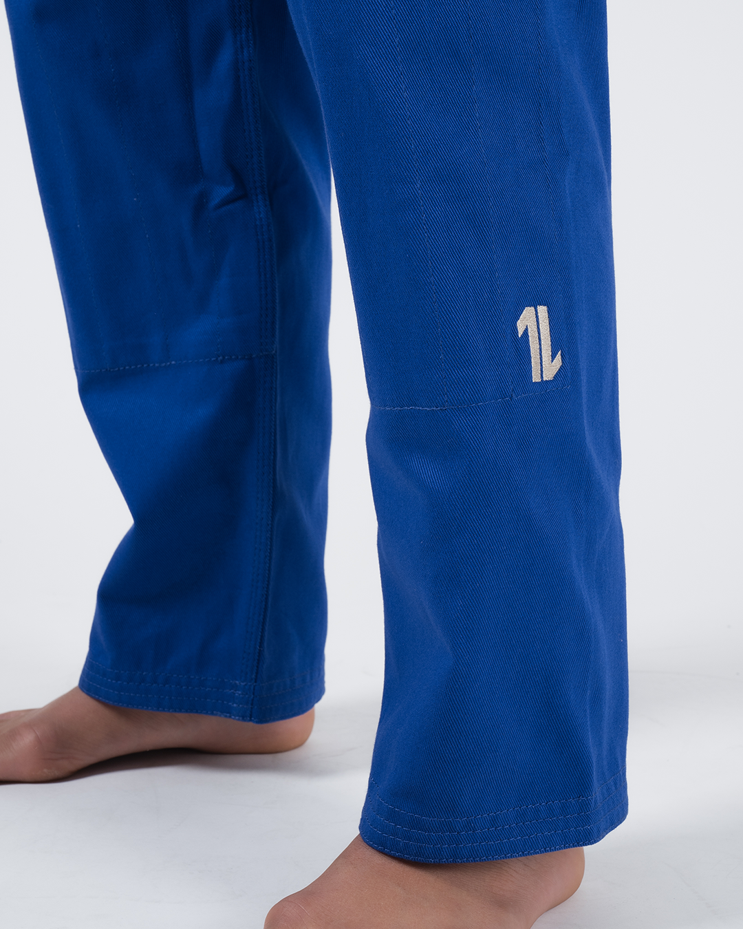Kingz The ONE V2 Women's Jiu Jitsu Gi - Blue - 2024 Model
