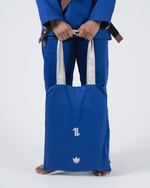 Kingz The ONE V2 Women's Jiu Jitsu Gi - Blue - 2024 Model