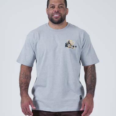 Jiu Jitsu Culture Tee