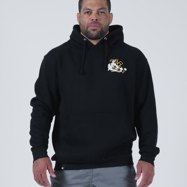 Jiu Jitsu Culture Hoodie