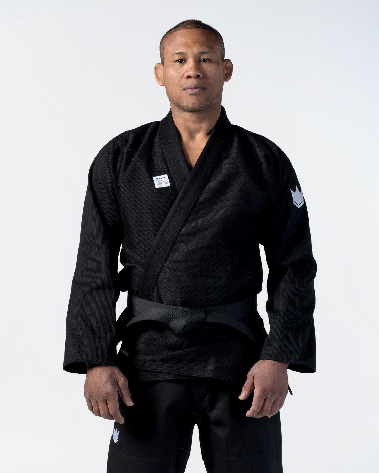 Kingz Kore V2 Jiu Jitsu Gi