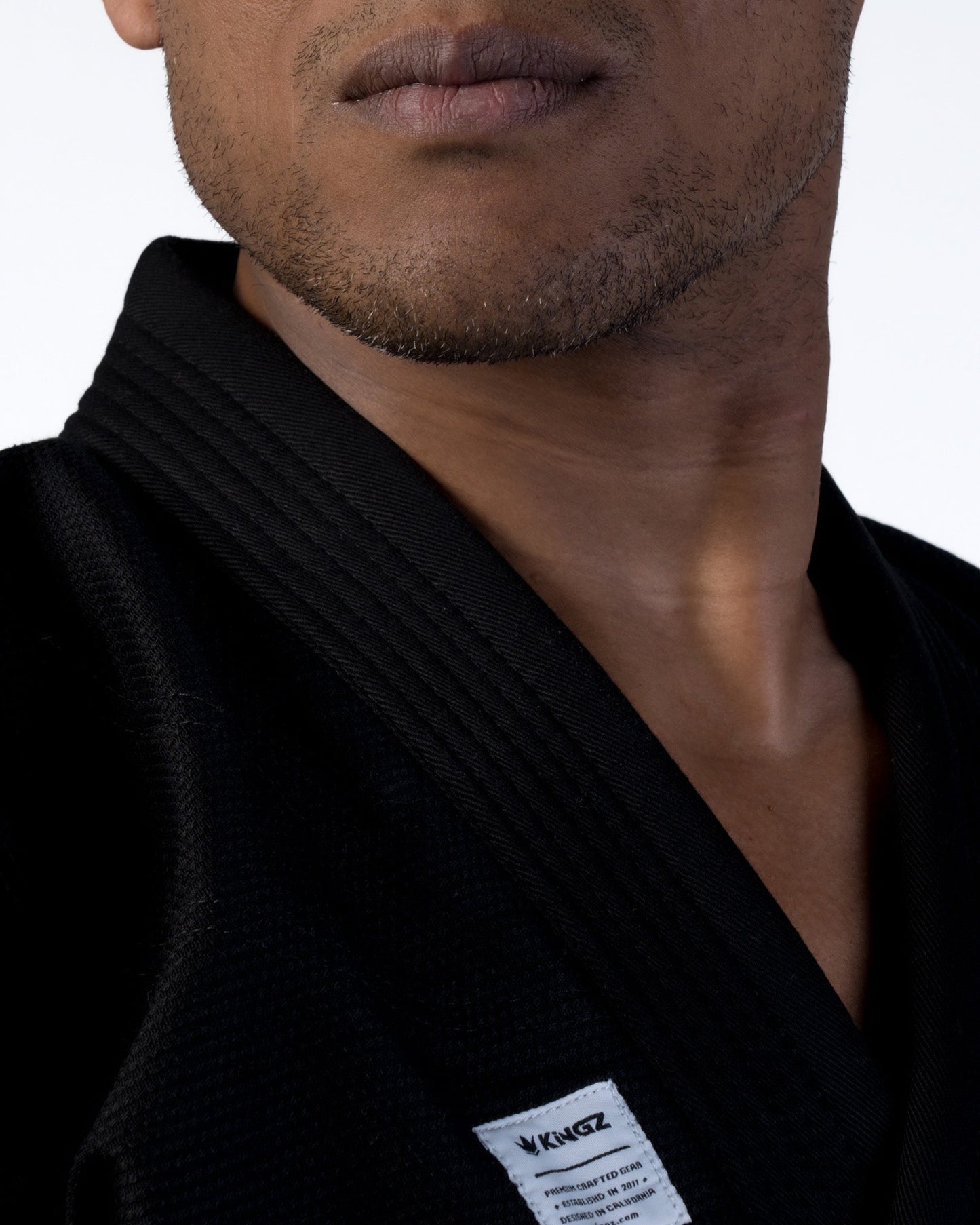 Kingz Kore V2 Jiu Jitsu Gi