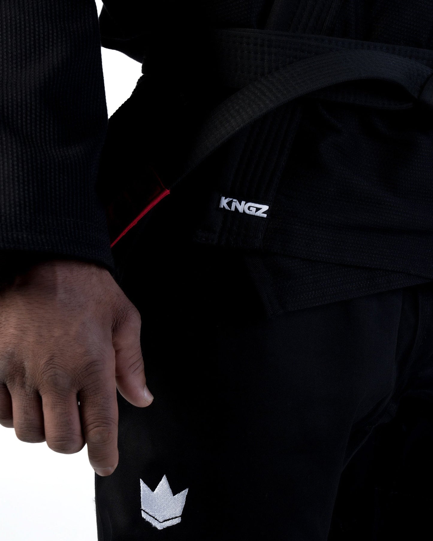 Kingz Kore V2 Jiu Jitsu Gi