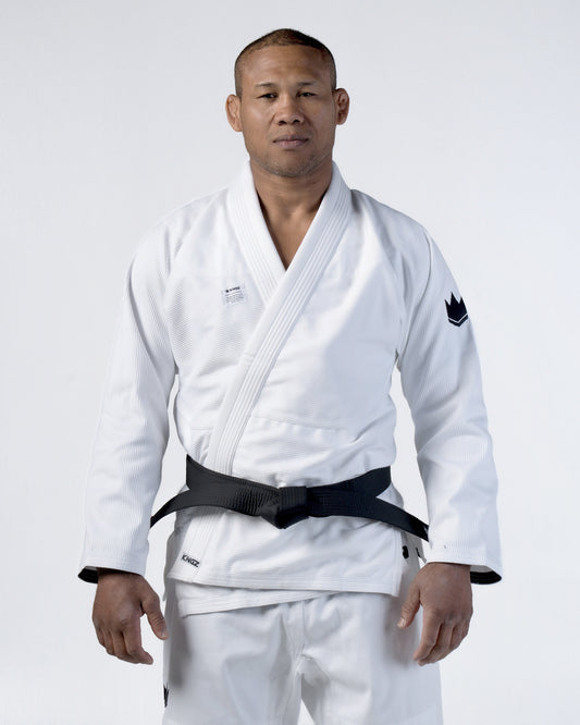 Kingz Kore V2 Jiu Jitsu Gi