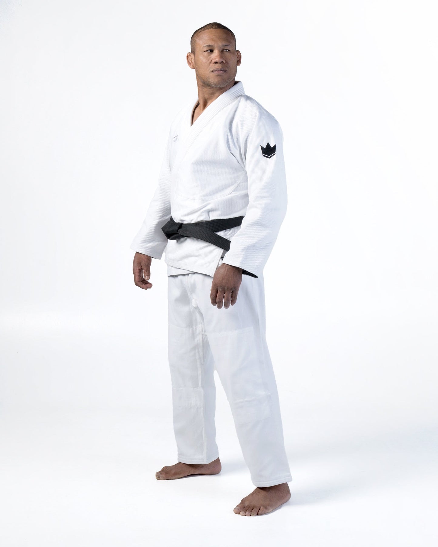 Kingz Kore V2 Jiu Jitsu Gi